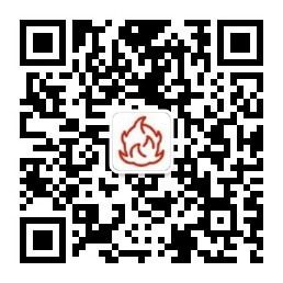 公众号二维码